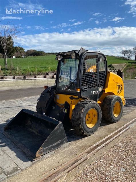 jcb 1110 skid steer|used jcb skid steer for sale.